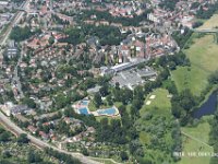 Fürth Innenstadt  Fürth Freibad Fürthermare : Luftaufnahmen, Luftaufnahmen Luftbild