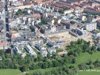 Fürth Südstadt  Fürth Südstadt Schwabacher Str Sonnenlogen Urban im Grünen : Luftaufnahmen