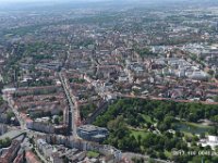 Nürnberg Maxfeld  Nürnberg Maxfeld Blick Richtung Süden Altstadt : Luftaufnahmen