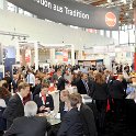 EUHA  2013 : Messe