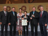 Brau Beviale 2016  European Beer Star Award 2016 : Messe
