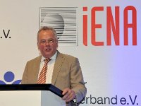 iENA 2019  Freie Erfinder Awarding of Prizes for Freelance Inventors