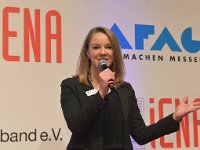 iENA 2019  Freie Erfinder Awarding of Prizes for Freelance Inventors