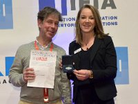 iENA 2019  Freie Erfinder Awarding of Prizes for Freelance Inventors