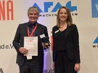 iENA 2019  Freie Erfinder Awarding of Prizes for Freelance Inventors