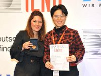 iENA 2019  Industrie Erfinder Awarding of Prizes for Industry Inventors