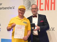 iENA 2019  Industrie Erfinder Awarding of Prizes for Industry Inventors