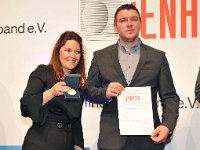 iENA 2019  Industrie Erfinder Awarding of Prizes for Industry Inventors