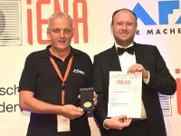 iENA 2019  Industrie Erfinder Awarding of Prizes for Industry Inventors