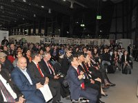 iENA 2019  Industrie Erfinder Awarding of Prizes for Industry Inventors