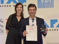 iENA 2019  Industrie Erfinder Awarding of Prizes for Industry Inventors