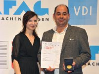 iENA 2019  Industrie Erfinder Awarding of Prizes for Industry Inventors