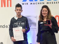 iENA 2019  Jugend-Erfindung Youth-Invention