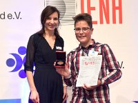 iENA 2019  Jugend-Erfindung Youth-Invention