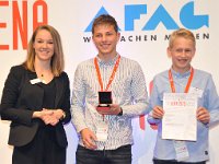 iENA 2019  Jugend-Erfindung Youth-Invention