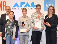 iENA 2019  Jugend-Erfindung Youth-Invention