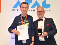 iENA 2019  Jugend-Erfindung Youth-Invention