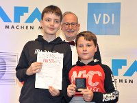 iENA 2019  Jugend-Erfindung Youth-Invention