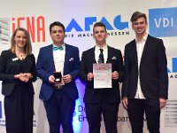 iENA 2019  Jugend-Erfindung Youth-Invention