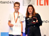 iENA 2019  Jugend-Erfindung Youth-Invention