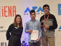 iENA 2019  Jugend-Erfindung Youth-Invention