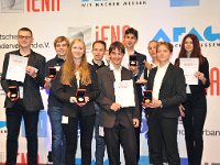 iENA 2019  Jugend-Erfindung Youth-Invention