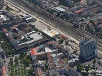Fürth Innenstadt  Fürth Innenstadt Bahnhofsgelände Gebhardtstr : Luftbild