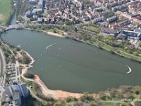 Nürnberg Wöhrd  Nürnberg Wöhrd Wöhrdersee Wöhrdersee Ausbau  Freizeit Sandstrand