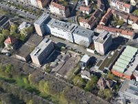 Nürnberg Wöhrd  Nürnberg Wöhrd Fachhochschule Kesslerplatz